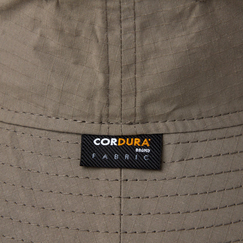 OD BKT01 DC CORDURA ORG RIP