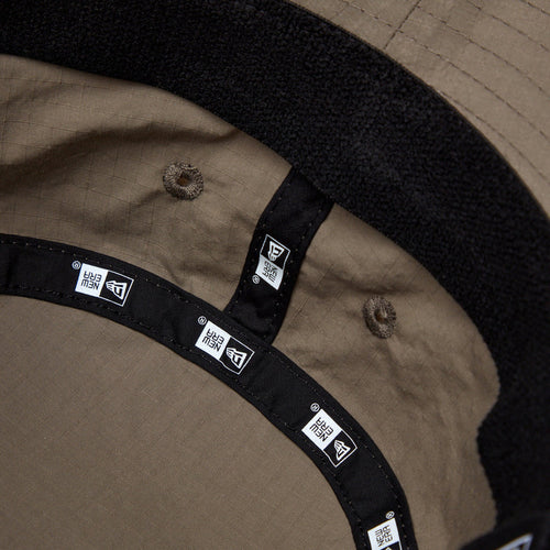 OD BKT01 DC CORDURA ORG RIP