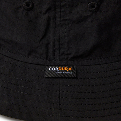 OD BKT01 DC CORDURA ORG RIP