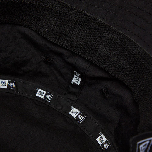 OD BKT01 DC CORDURA ORG RIP
