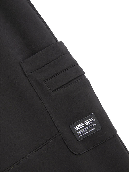 Side Pocket Jogger Pants