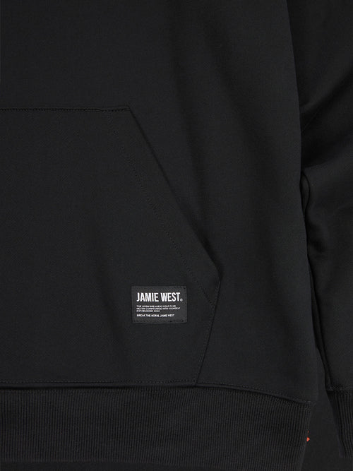 Grave Snap Hoodie Sweatshirts