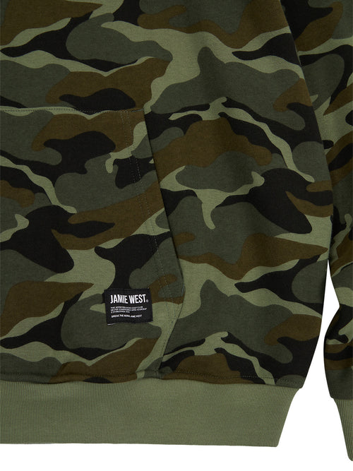 UNDRGRND Hoodie Sweatshirts