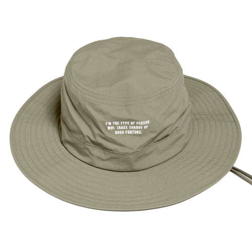 SAFARI HAT