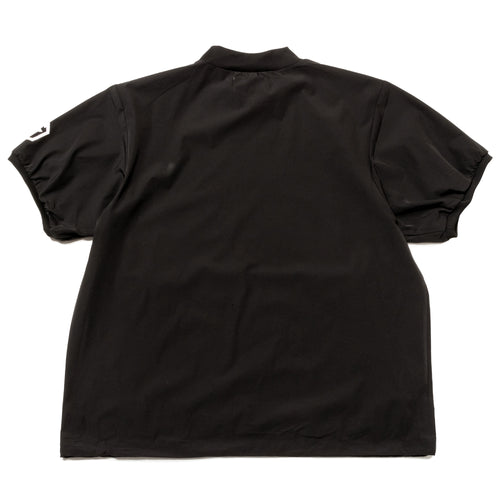 NYLON SHORT SLEEVE