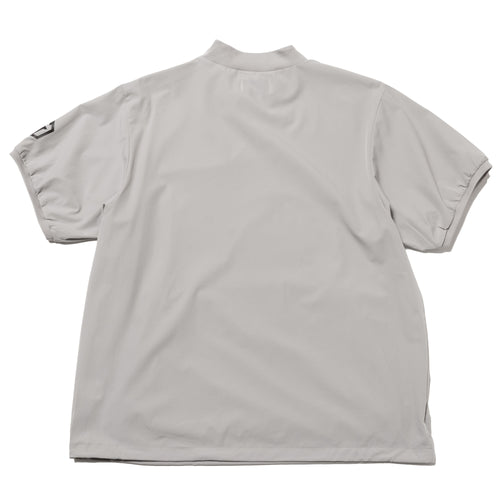 NYLON SHORT SLEEVE