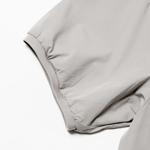 NYLON SHORT SLEEVE
