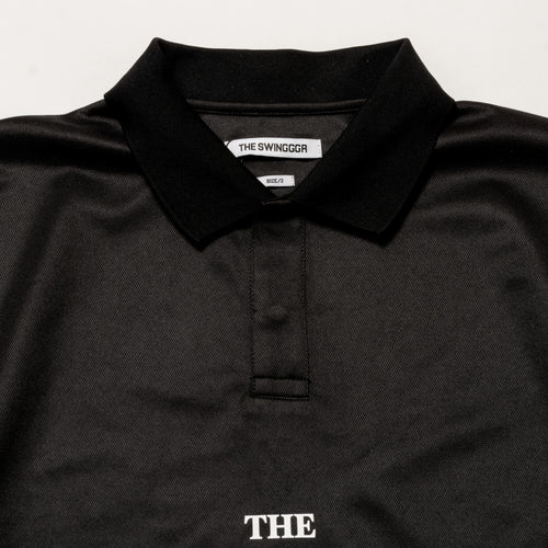 SWG POLO SHIRT