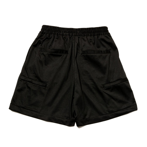 MESH SHORTS