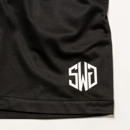 MESH SHORTS