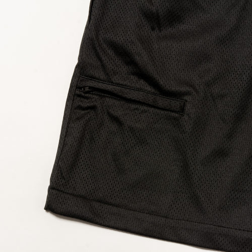 MESH SHORTS