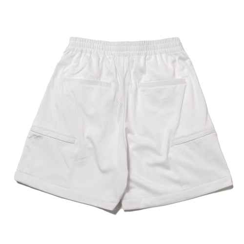 MESH SHORTS