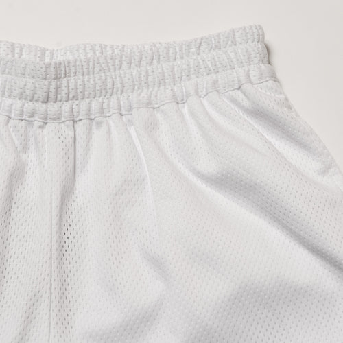 MESH SHORTS