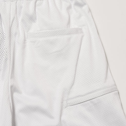 MESH SHORTS
