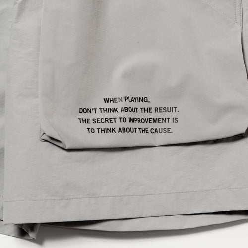 MULTIFUNCTIONAL SHORTS