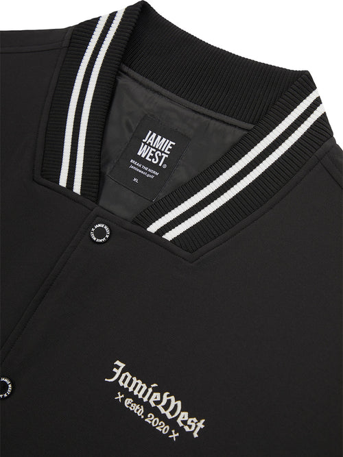 Underground Stadium Jacket