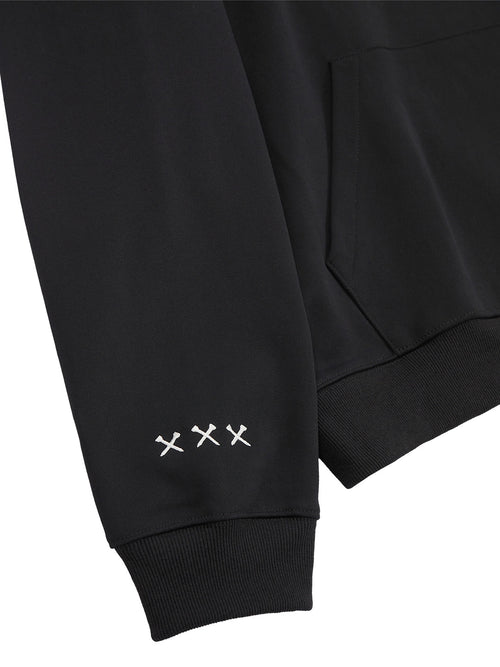 Grave Snap Hoodie Sweatshirts