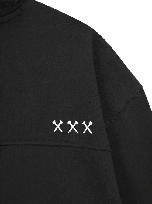 UNDRGRND Hoodie Sweatshirts