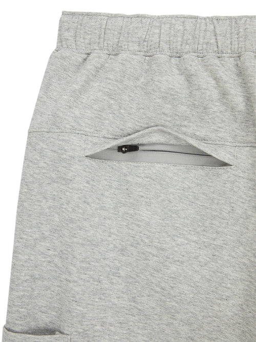 Side Pocket Jogger Pants