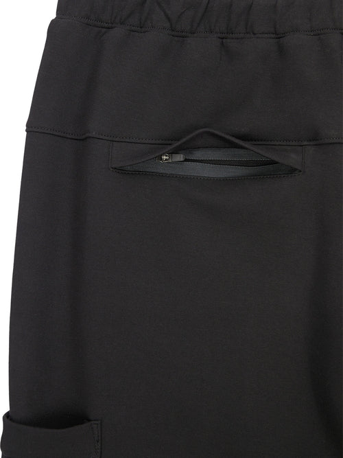 Side Pocket Jogger Pants