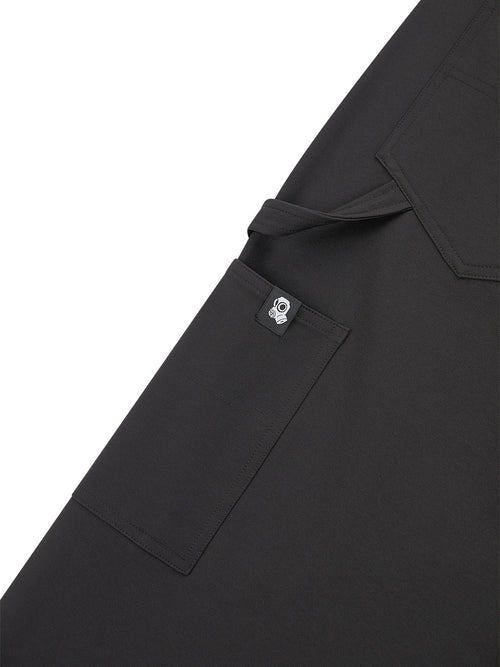 Nylon Carpenter Pants