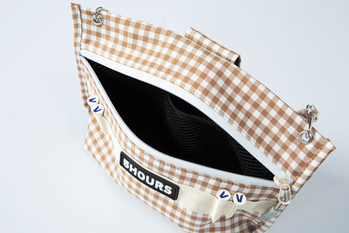 STAY IN CART POUCH