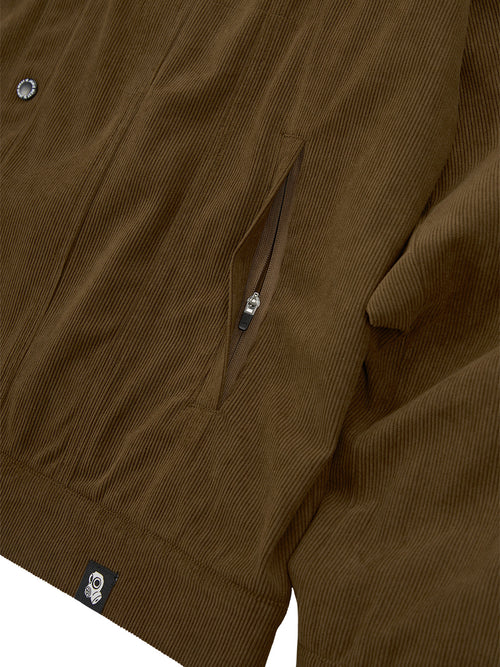 JWGC Corduroy Trucker Jacket