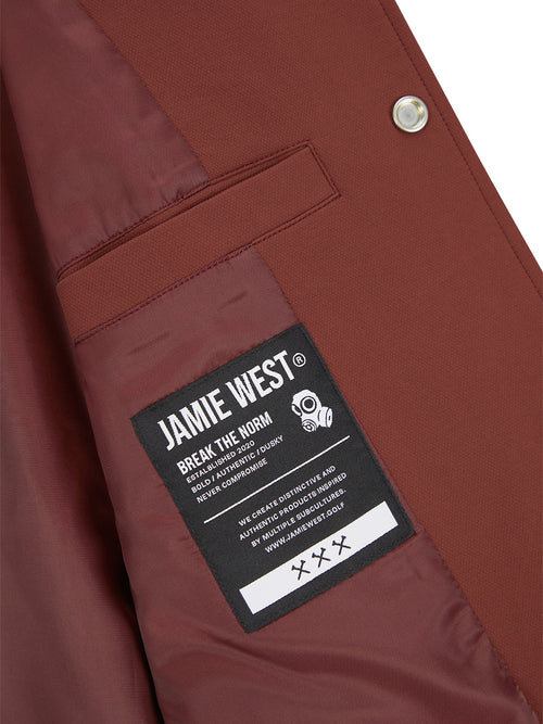 Underground Stadium Jacket