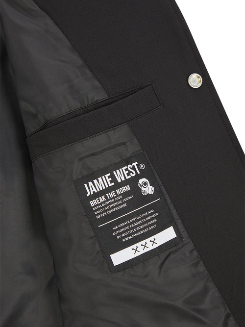 Underground Stadium Jacket