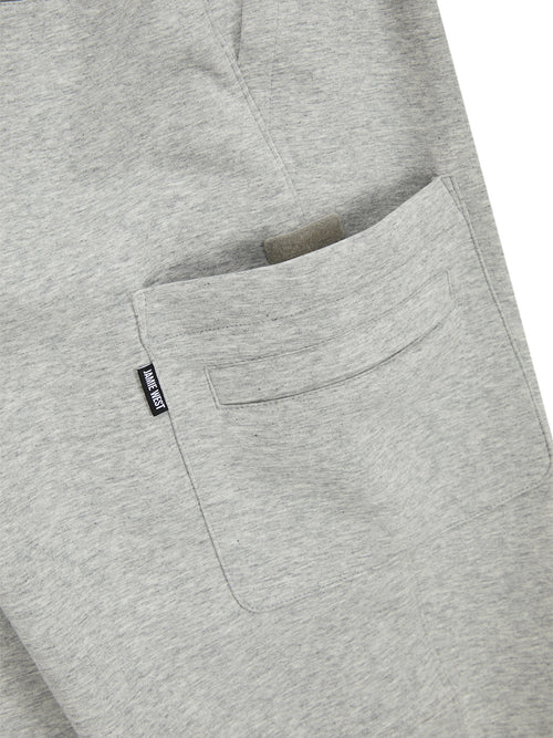 Side Pocket Jogger Pants