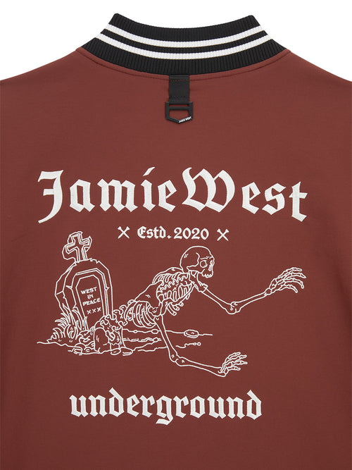 Underground Stadium Jacket