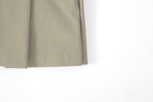 CORDURA 2WAYS CULOTTE PANTS