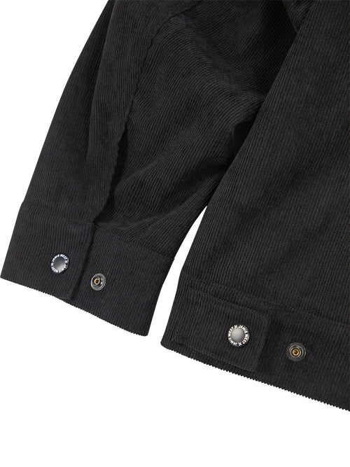 JWGC Corduroy Trucker Jacket