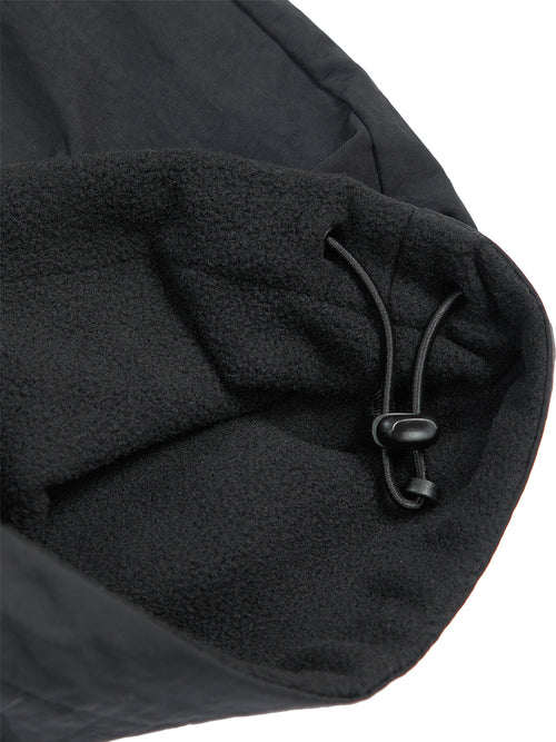 Fleece Nylon Reversible Pants