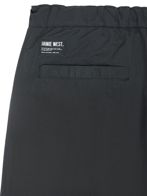 Fleece Nylon Reversible Pants