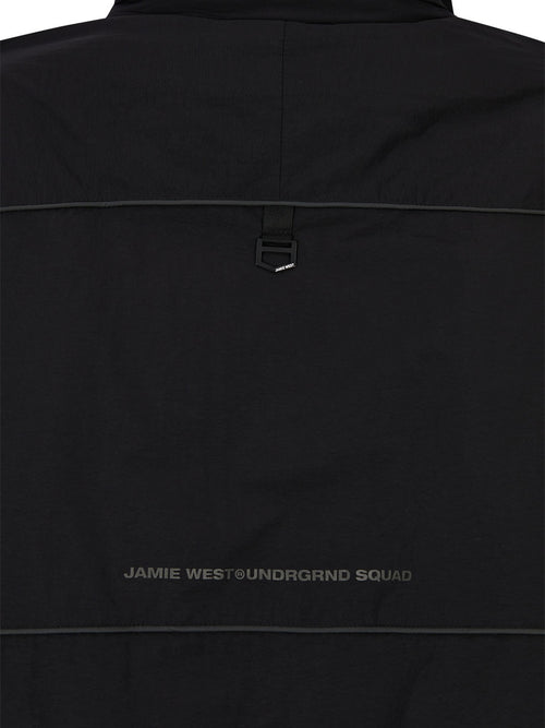 Primaloft Detachable Hoodie Heavy Jumper