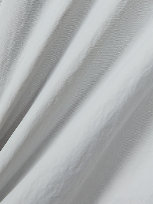 Fleece Nylon Reversible Pants