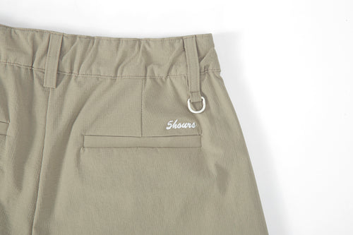 CORDURA 2WAYS CULOTTE PANTS