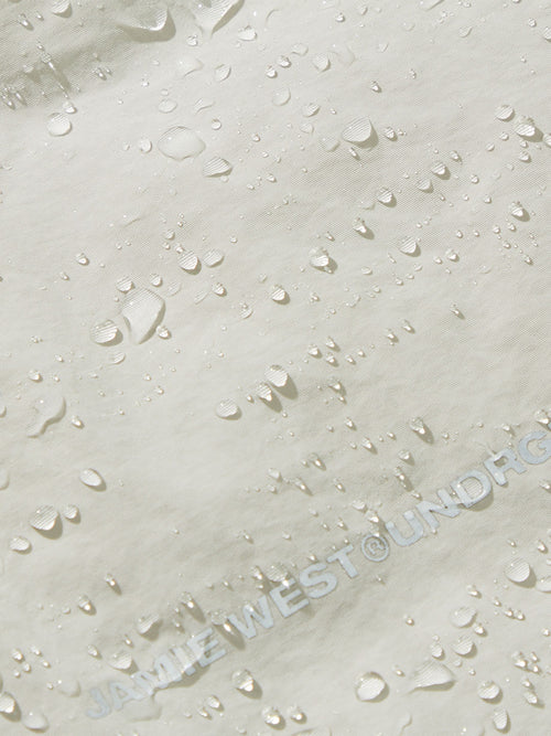 Primaloft Hidden Hoodie Heavy Puffer Vest