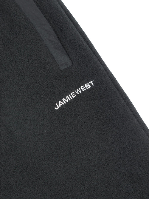 Fleece Nylon Reversible Pants