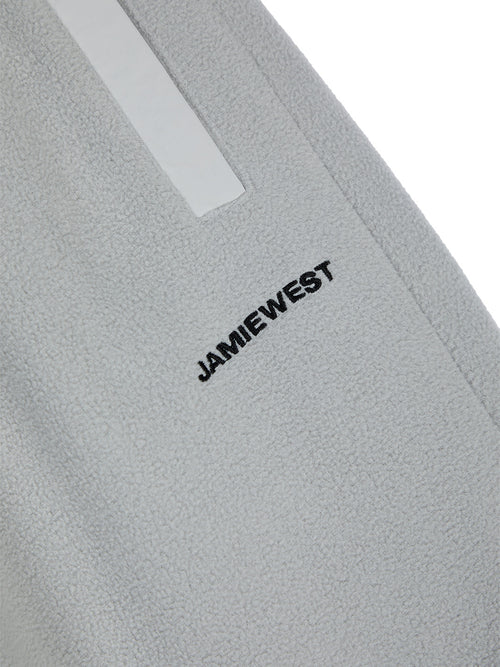 Fleece Nylon Reversible Pants