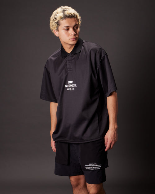 SWG POLO SHIRT