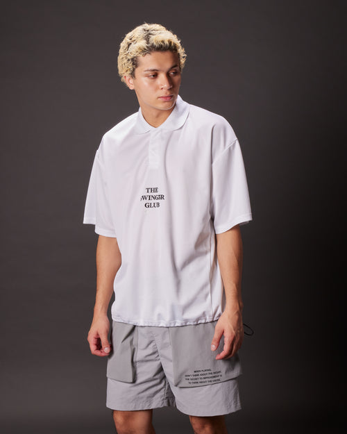 SWG POLO SHIRT