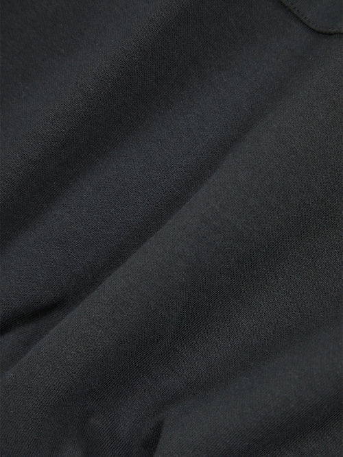 Reversible Highneck Souvenir Jacket