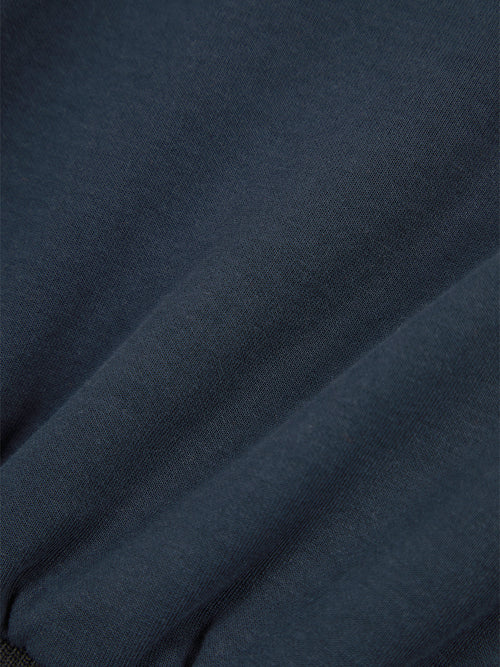 Reversible Highneck Souvenir Jacket