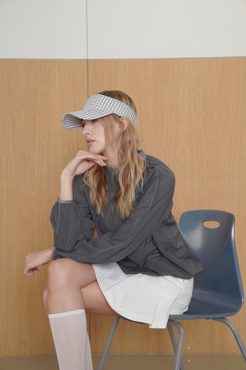 CORDURA 2WAYS CULOTTE PANTS
