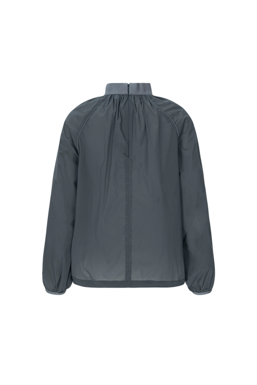 CORDURA SHIRRING WINDBREAKER