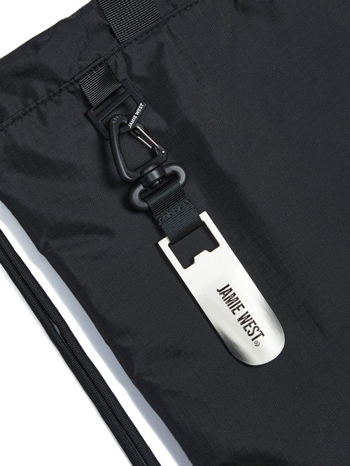JW Draw String Bag