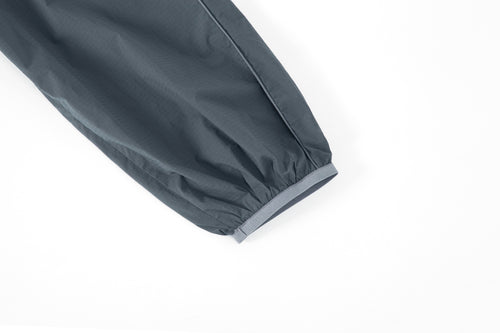 CORDURA SHIRRING WINDBREAKER