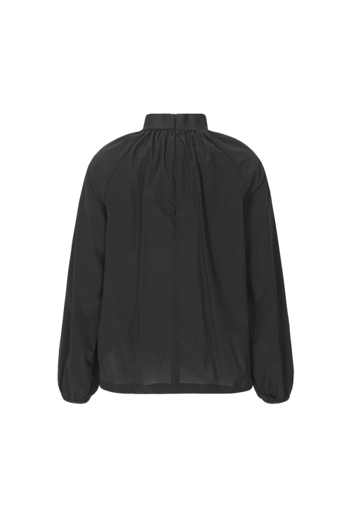 CORDURA SHIRRING WINDBREAKER